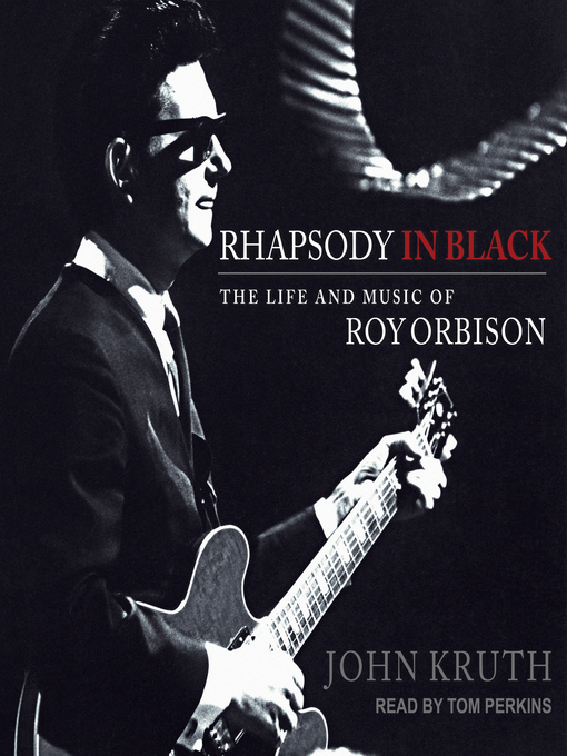 Title details for Rhapsody in Black by John Kruth - Available